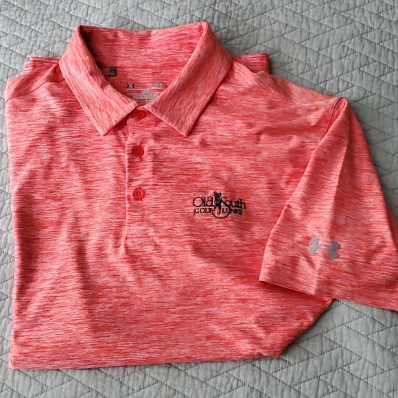 Under Armour Polos Bundle Large - Picture 5 of 7